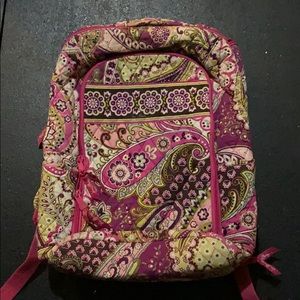 Vera Bradley Backpack